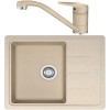 Pachet Franke BFG 611-62 si Baterie Novara Plus Avena