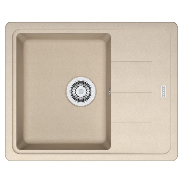 Pachet Franke Avena cu chiuveta, baterie si dozator