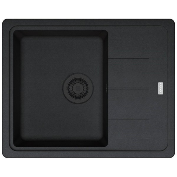 Pachet Franke Chiuveta și Baterie Negre