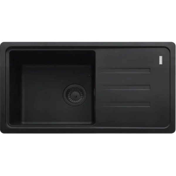 Pachet Chiuvetă Franke BSG 611-78 cu Baterie Pola