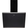 Pachet Electrocasnice Franke Negru Cuptor Plită Hota