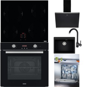 Pachet Electrocasnice Franke