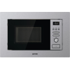 Set complet Gorenje cu cuptor, plita, hota si cuptor microunde