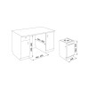 Pachet Franke Sticla Neagra Electrocasnice