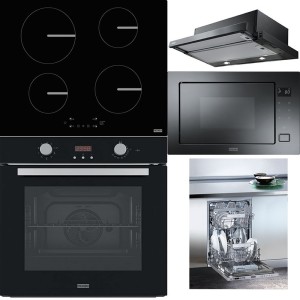 Pachet electrocasnice Franke
