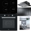 Pachet electrocasnice Franke