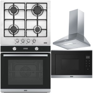 Pachet electrocasnice Franke: Cuptor, Plita, Hota
