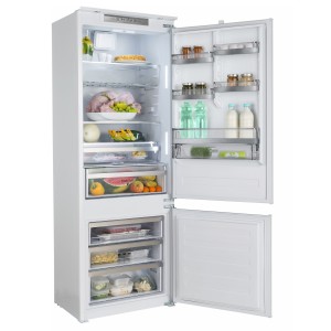 Combină Frigorifică Franke 400L NO FROST