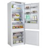Combină Frigorifică Franke 400L NO FROST