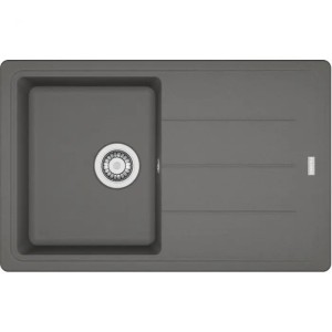 Chiuveta fragranite Franke BFG 611-78, Stone Grey