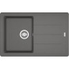 Chiuveta fragranite Franke BFG 611-78, Stone Grey