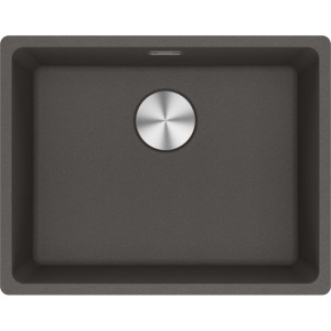 Chiuveta Sub Blat Franke Maris MRG 110-52, Slate Grey