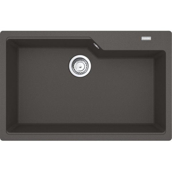Chiuveta bucătărie Franke Slate Grey UBG 610-72