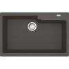 Chiuveta Franke Slate Grey UBG 610-72, 780x500mm