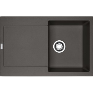 Chiuveta Franke Maris MRG 611-78, Slate Grey