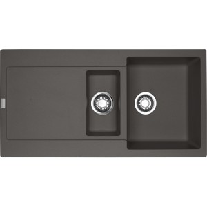 Chiuveta Franke Maris MRG 651-97, Granit