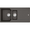 Chiuvetă bucătărie Franke Slate Grey UBG 651-100