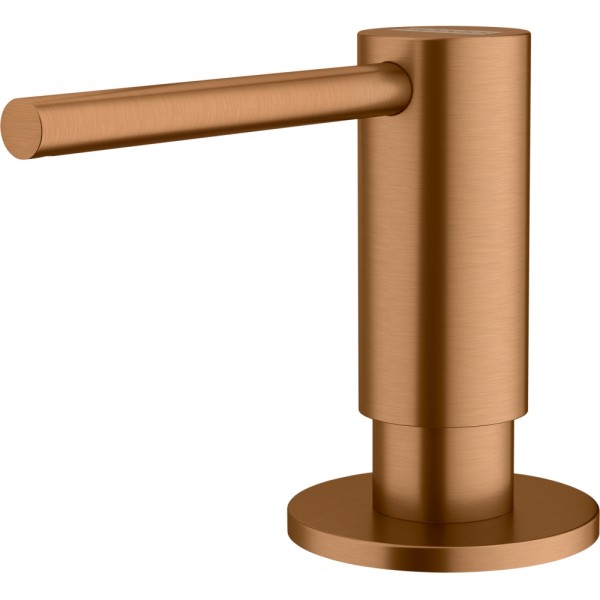 Dozator sapun lichid Franke Atlas Copper
