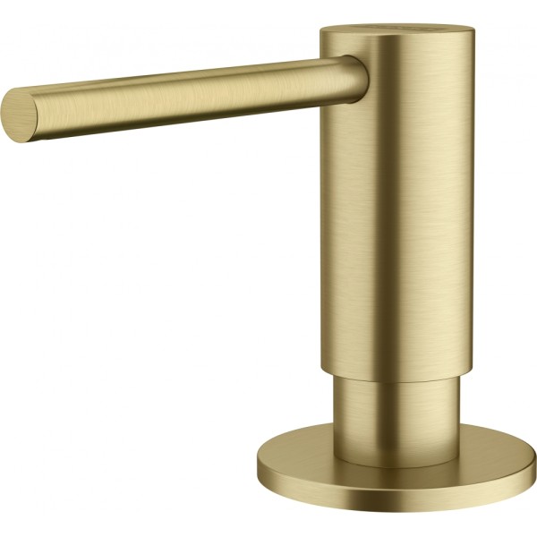 Dozator sapun detergent lichid Franke Atlas Gold