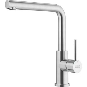 Baterie bucatarie Franke Smart Glenda, Inox