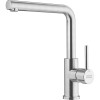 Baterie bucatarie Franke Smart Glenda, Inox