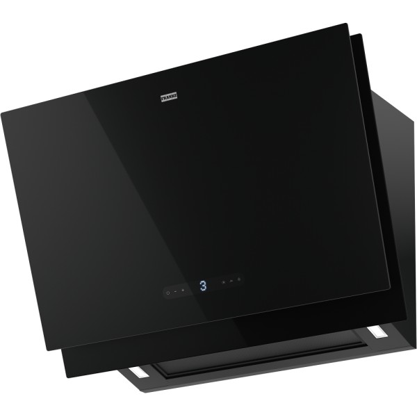 Hota decorativa Franke Maris 2.0, 790 mc/h, Negru