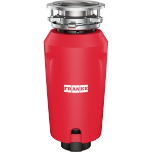 Tocator Resturi Franke Slim 125 EU cu Kit Pneumatic