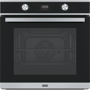 Cuptor electric Franke Smart FSM 97 P XS, 71L, Inox