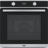 Cuptor electric Franke Smart FSM 97 P XS, 71L, Inox