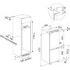 Pachet complet Franke cu cuptor, plită și electrocasnice