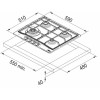 Pachet complet Franke: Cuptor, Plita, Hota, Masina Vase