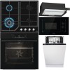 Pachet electrocasnice Gorenje