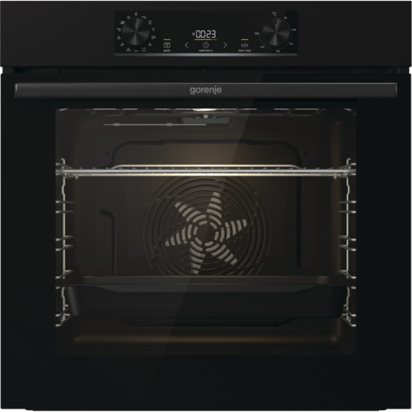 Pachet Gorenje Cuptor, Plita, Hota, Microunde, Vase