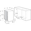 Pachet complet Gorenje: Cuptor, Plita, Hota, Microunde, Vase