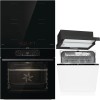 Pachet Gorenje BO6737E02BG, GI6401BSCE, TH60E3B, GV640E90