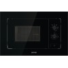 Set Electrocasnice Gorenje: Cuptor, Plită, Hota, Microunde, Mașină Vase