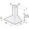 Pachet Gorenje Cuptor Plită Hotă Mașină de Vase