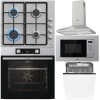 Pachet electrocasnice Gorenje cu 5 produse