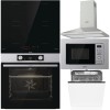Pachet complet de electrocasnice Gorenje