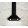 Hota decorativa Smeg Universal 60cm negru