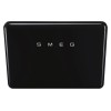 Hota Smeg KFAB75BL 75cm Negru