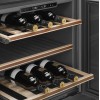 Răcitor de vinuri SMEG Linea CVI129B3 negru