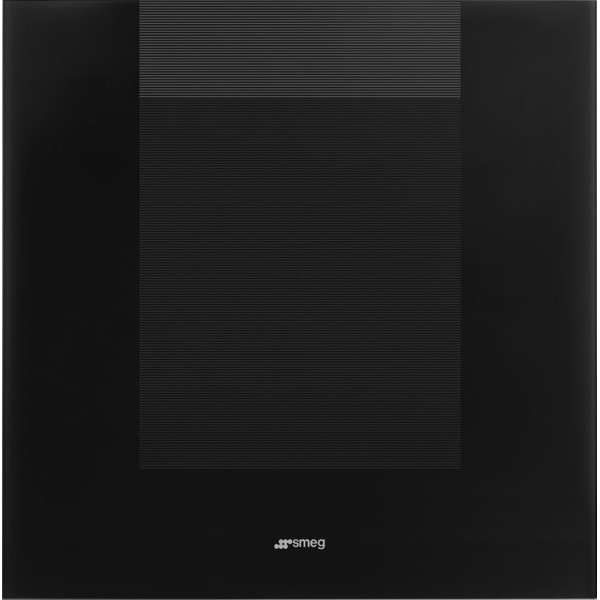 Răcitor de vinuri SMEG Linea CVI129B3 negru