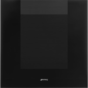 Răcitor de vinuri SMEG Linea CVI129B3 negru