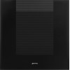 Răcitor de vinuri SMEG Linea CVI129B3 negru