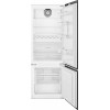 Combina frigorifica incorporabila SMEG Universal C475VE