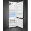Combina frigorifica incorporabila SMEG Universal C475VE