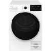 Uscator de rufe SMEG DNP83SLIN, alb