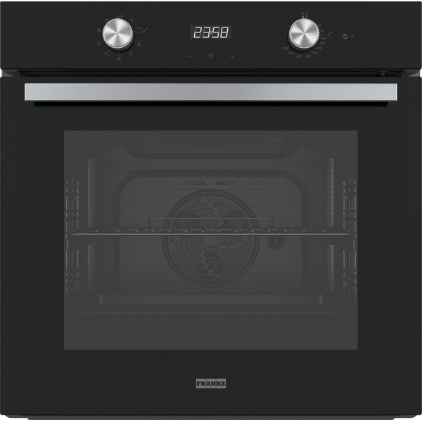 Pachet Smart Franke - Cuptor, Plita, Hota, Microunde