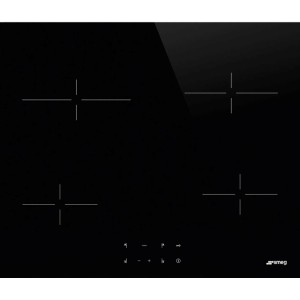 Plita SMEG Universale SE264TD1